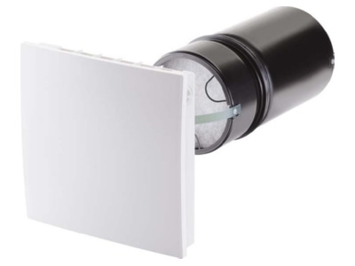 Produktbild 1 Maico PP 45 O Endmontage Set fuer dezentr  Lueftung