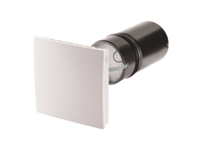 Produktbild 3 Maico PP 45 O Endmontage Set fuer dezentr  Lueftung