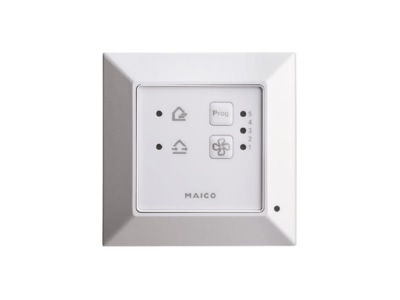 Product image 1 Maico RLS 45 O Wall remote control heating appliances
