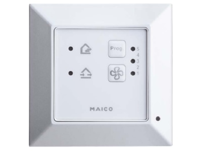 Product image 2 Maico RLS 45 O Wall remote control heating appliances
