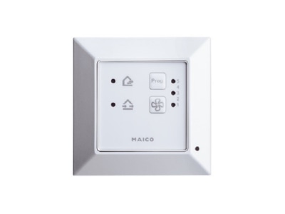 Product image 3 Maico RLS 45 O Wall remote control heating appliances
