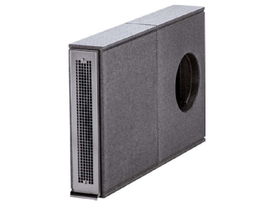 Produktbild 2 Maico PP 45 LE Laibungselement m  Edelstahl Abdeck 