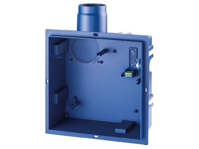 Product image 1 Maico ER GH Ventilator housing for inlying bathrooms
