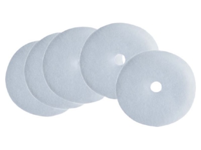 Product image 1 Maico ZF EC Round air filter
