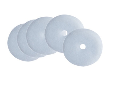 Product image 2 Maico ZF EC Round air filter
