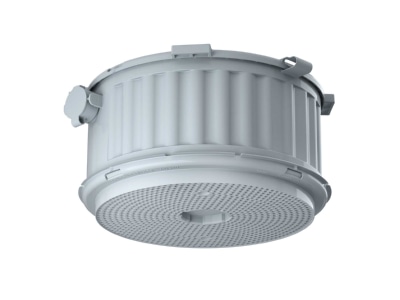 Produktbild 2 Kaiser 1282 74A23 Einbaugehaeuse HaloX 180 mit Frontteil