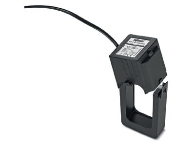Produktbild WAGO 855 5101 500 000 Kabelumbau Stromwandler 500A 1A 0 5VA Kl 0 5