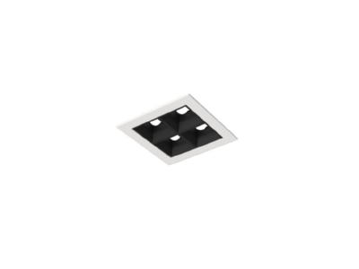 Product image LTS CHOCM R 220   665604 Downlight spot floodlight   LED recessed light 840 DALI  white  CHOCM R 220  665604
