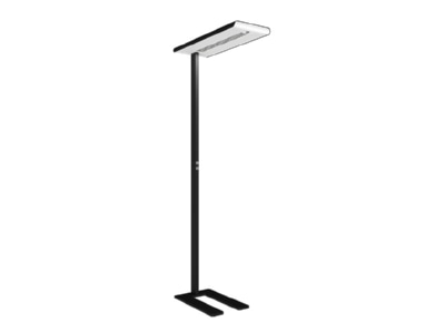 Product image LTS OPT S 110 830 665476 Floor lamp LED not exchangeable

