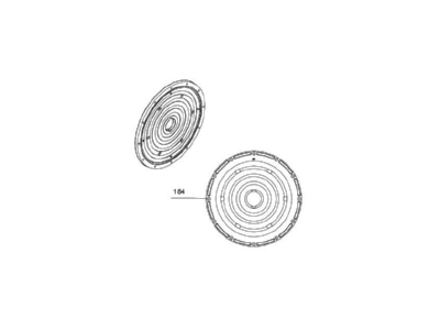 Ma�zeichnung Brumberg 81090000 Wechseloptik 90 Grad