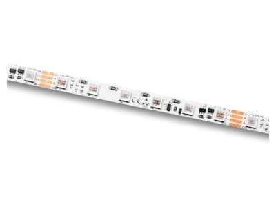 Product image Barthelme 50415031 Light ribbon  hose  strip 24V RGB
