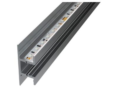Produktbild Barthelme 62393141 LED Profil 1m alu elox 