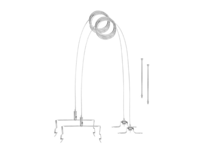 Produktbild Ledvance LBFLEX SUSPENSIONKIT Aufhaengung