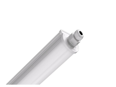 Produktbild 1 Opple Lighting Waterp  711000004600 LED Feuchtraumleuchte 840 Waterp 711000004600