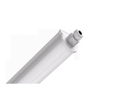 Produktbild 2 Opple Lighting Waterp  711000004600 LED Feuchtraumleuchte 840 Waterp 711000004600
