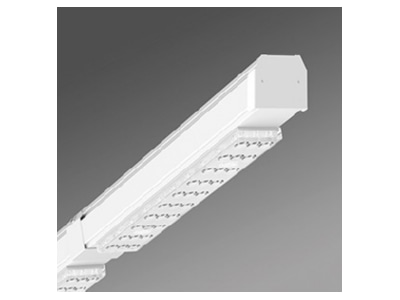 Front view Regiolux SDGMVOB  18510414150 Gear tray for light line system 1x55W SDGMVOB 18510414150
