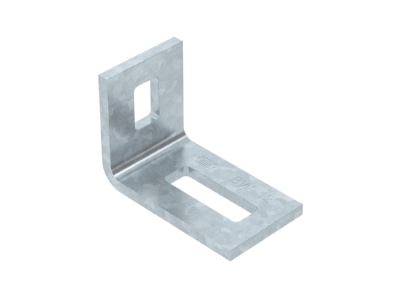 Product image OBO BW 12 FT Mounting angle bracket for profile rail
