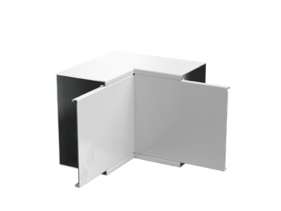Produktbild OBO PLM IC 1220 RW Inneneck m Brandschutzgewebe