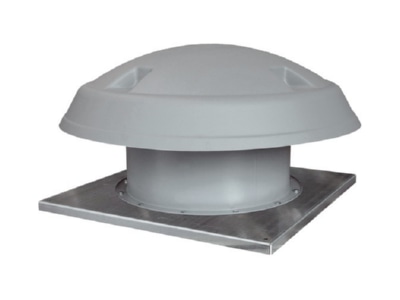 Product image Maico DAD 63 6 Roof mounted ventilator 7445m  h 180W
