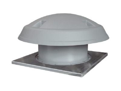 Produktbild Maico DAD 71 6 Axial Dachventilator 11598m3 h  NW710