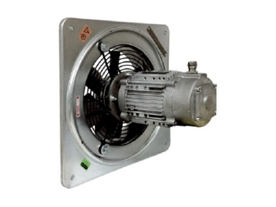 Produktbild Maico DAQ 63 6 Ex Axialer Wandventilator 9500m3 h  NW630 6P
