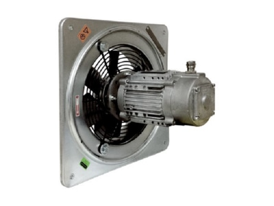 Product image Maico DAQ 63 8 Ex Ex proof ventilator
