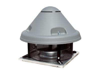 Produktbild Maico DRD H 35 4 Ex Radial Dachventilator 3643m3 h
