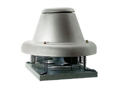 Product image Maico DRD HT 40 4 Roof mounted ventilator 4608m  h 550W
