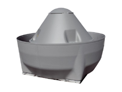 Product image Maico DRD V 50 4 Roof mounted ventilator 9950m  h 1500W
