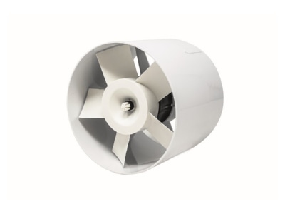 Produktbild Maico ERV 150 TC Rohreinschubventilator DN150  mit Timer