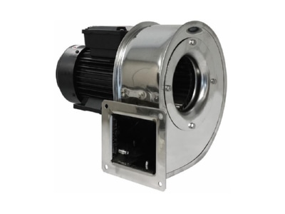 Produktbild 2 Maico GRM ES 10 2 E MC Radialgeblaese 430m3 h Baugr 100 1P