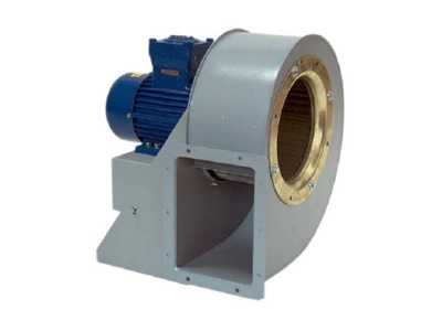 Produktbild 1 Maico GRM HD 35 4 2 Ex Radialgeblaese Baugroesse 350 4 Polig