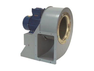 Produktbild 2 Maico GRM HD 35 4 2 Ex Radialgeblaese Baugroesse 350 4 Polig