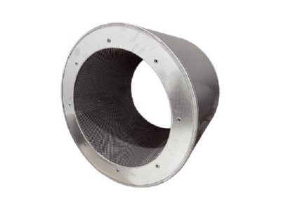Product image 2 Maico RSI 100 1500 Sound absorber rectangular air duct
