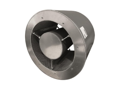 Product image 2 Maico RSKI 100 1000 Sound absorber rectangular air duct
