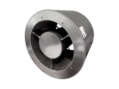 Product image 1 Maico RSKI 125 2000 Sound absorber rectangular air duct

