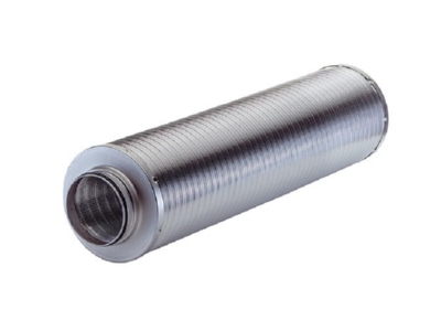 Produktbild 2 Maico RSR 16 1 Rohrschalldaempfer Laenge 1000  DN 160