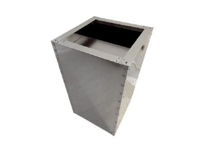 Product image 1 Maico SDI 35 Sound absorber rectangular air duct
