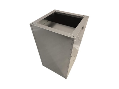 Product image 2 Maico SDI 80 90 Sound absorber rectangular air duct
