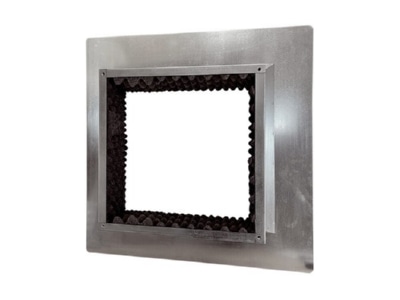 Produktbild 2 Maico SOFI 35 Flachdachsockel fuer Nennweite 350