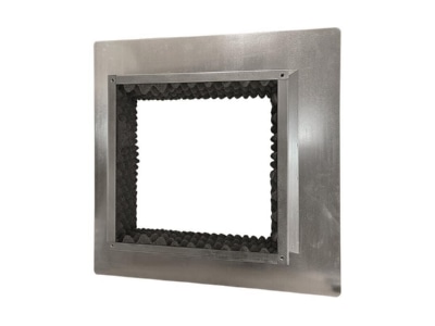 Produktbild 2 Maico SOFI 50 56 Flachdachsockel f  Nennweite 500 560