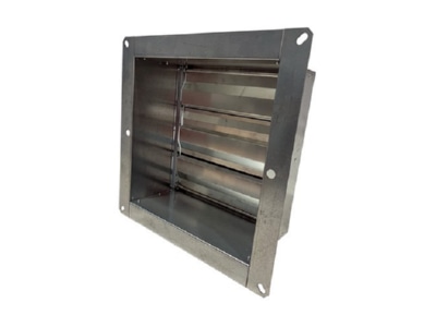 Produktbild 1 Maico VKRI HV 50 56 Kanal Verschlussklappe f  Nennweite 500 560