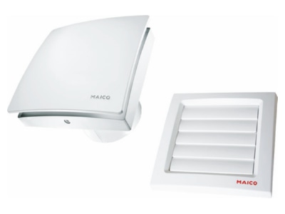 Produktbild Maico AKE 100 1 Kleinraumventilator 