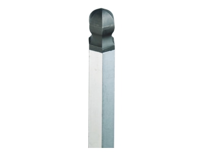 Detailansicht Cimco 11 7224 2K Stiftschluessel SW4  0x100
