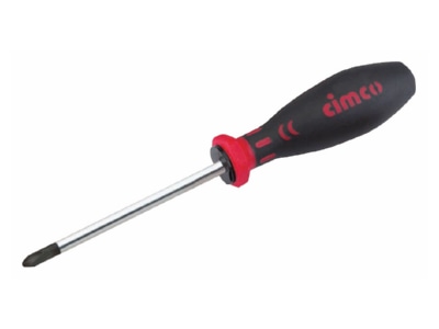 Product image Cimco 11 7132 Crosshead screwdriver PH 2
