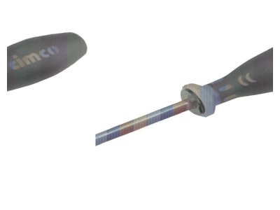 Product image 1 Cimco 11 7808 Nut driver 8mm
