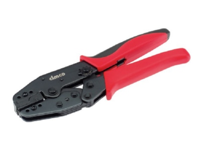 Product image 1 Cimco 10 6202 Mechanical crimp tool
