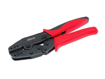 Product image 2 Cimco 10 6202 Mechanical crimp tool