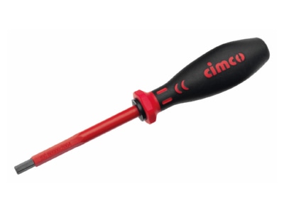 Product image 1 Cimco 11 7825 Hexagonal screwdriver 5mm
