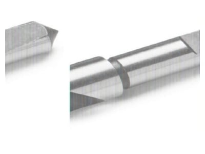 Product image 1 Cimco 20 1274 Centre drill bit 8mm
